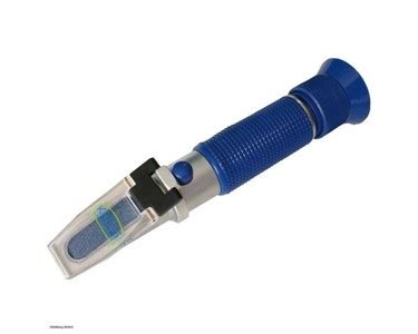 hand held refractometer australia|handheld refractometer for sale.